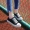 Giày đế xuồng mới 2017 cho nữ sinh viên phiên bản Hàn Quốc của phong cách Harajuku ulzzang hoang dã giày trắng đế bằng giầy nữ adidas
