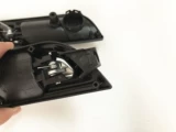 Roewe 550 MG6 внутренняя ручка двери внутренняя пряжка ручка передняя и задняя дверь внутренняя ручка матовая внутренняя дверца