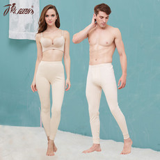 Кальсоны 椤剁摐鐡滃僵妫夋鍝佺函妫夌敺濂崇瑁ゆ姣涜￥椤跺懕鍛辫杽娆炬姢鑶濅繚鏆栨墦搴曡￥琛￥ 3406895