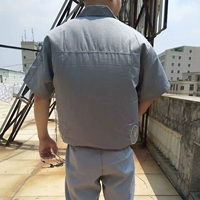 Аксессуары, короткий рукав