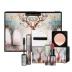 Yanzi Elk Makeup Hộp quà năm miếng Nấm Head Cushion Mascara Setting Powder Lipstick Set - Bộ trang điểm