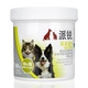 Pet ear wipes Jinmao Samoyed vừa và nhỏ chó và mèo chó tai làm sạch khăn lau sản phẩm làm đẹp lược chải lông cho mèo Cat / Dog Beauty & Cleaning Supplies