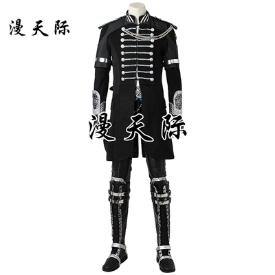 taobao agent Manles/漫天际 Final Fantasy 15COS King's Sword Knicks Movie COSPLAY Server