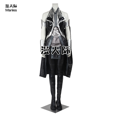 taobao agent Manles/Man Sky X -Men Apocalypse Female Oruelo Monroe Cosplay Costume