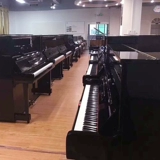 Второе -рука пианино yamahahaha/u1/u2u3 младший экзамен начал домохозяйство с низким разрешением на пианино.