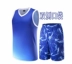 Kích thước lớn breathable không tay thể thao bóng rổ quần áo phù hợp với nam giới mùa hè phần mỏng khô nhanh chạy cạnh tranh đào tạo vest tùy chỉnh