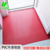 Oxford cửa hiên chịu mài mòn PVC mat mat chống trượt pad hội thảo không thấm nước thảm nhựa cầu thang tầng da Thảm sàn