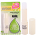 Women Lip Balm Lasting Moisturising Moisturising Lip Women Student Student Lip Lip Colorless - Son môi son màu đỏ lạnh Son môi