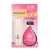 Women Lip Balm Lasting Moisturising Moisturising Lip Women Student Student Lip Lip Colorless - Son môi