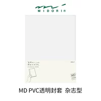 Тип журнала PVC Sealing (A4)