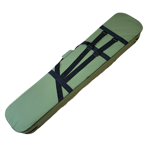 Qin Qin Box Guqin Bag Bag Толст