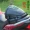Xe máy phía sau ghế đuôi túi nhiên liệu túi bên gói Hiệp sĩ túi mũ bảo hiểm đầu máy treo túi chống nước thiết bị xe máy