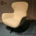Bắc âu cổ điển thiết kế nội thất FRP tùy chỉnh phòng chờ ghế kinh doanh tiếp nhận mô hình ghế phòng biệt thự ghế tùy biến