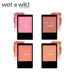 Mỹ chính hãng Vitva wet n wild wet và wild monochrom blush Color Icon Blush blush - Blush / Cochineal phấn má dạng thỏi Blush / Cochineal