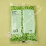 Dachang Special Sweet Green Bean 1 кг горох Huai Bean Fast замороженные гороховые зерно