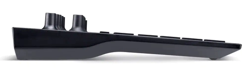 Есть прокладка MIDI