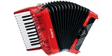 Roland Roland FR-1X BK/RD порог  缱 缱 琴 琴 诹 诹 FR1X