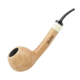 Клык с твердым деревом дымовыми клыками, ковшом дыма, шинанмукен