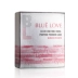 Blue Love Chính hãng Trang điểm Nền phấn phủ kép trong suốt và mềm mại Kem nền che khuyết điểm dưỡng ẩm và thoáng khí - Bột nén