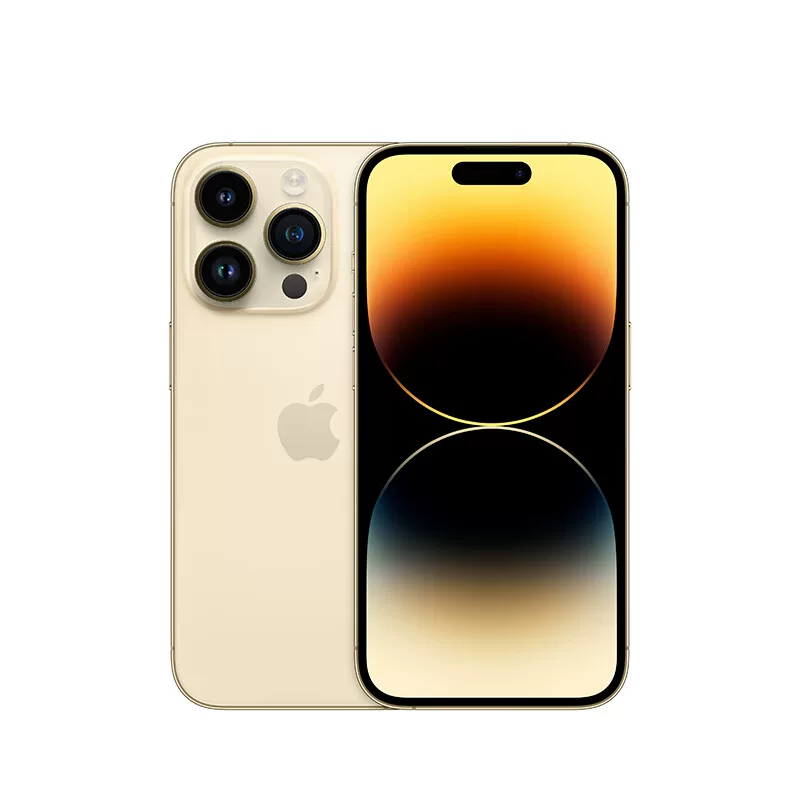 Apple, iPhone 14, оригинальный телефон, pro5, 5G, поддерживает все стандарты сетевой связи