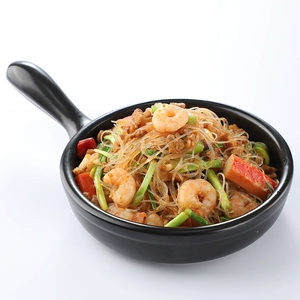 [【快手菜】海鲜粉丝煲550g（盒马工坊-半成品）]