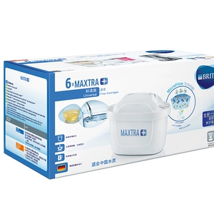 Фильтрующий элемент MAXTRA стандартного исполнения BRITA (6 шт.)