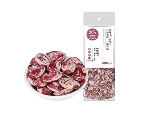 Фасоль Hema вареная 290г