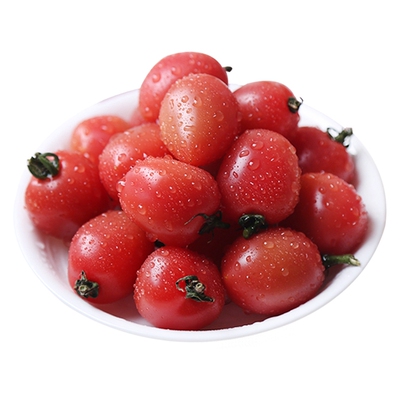 【Местные свежие】 Chongming маленький помидор 500G