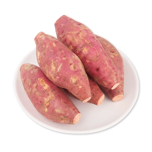 Сладкий картофель 500г