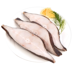Hema Iceland Bido Fish Stege 200g