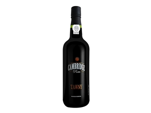 Cambridge Tea Porter Wine 750 мл импортируется в Португалии