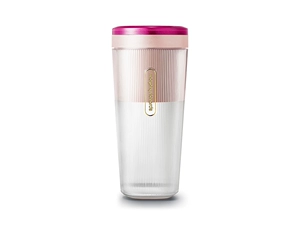 Morphy Richards/Mo Fei Electric Portable Sauce Cup (розовый)