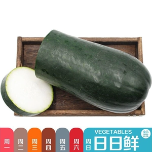 400 г кусочка зимней дыни (Hema Daily Fresh)