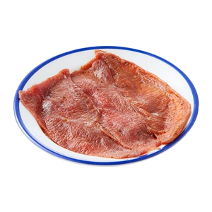 [Hema Hot Pot] Горячий горшок с винным перцем Shanghao, ломтики говяжьего языка, 120 г