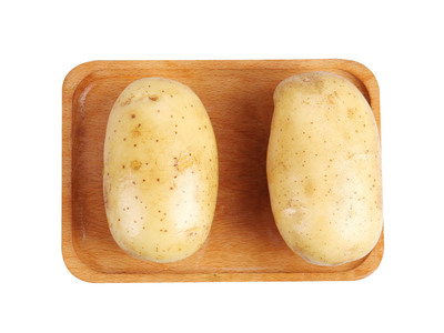 Картофель