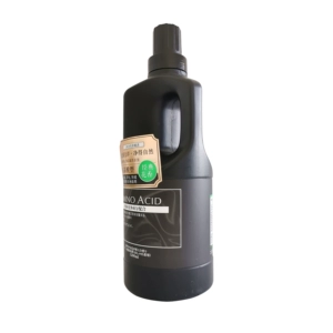 Oubido/ Yingmeitang Amino Acid Silk Wool Cleanser (шелковая шерсть с цветочным ароматом) 1,2 л, импортировано из Японии