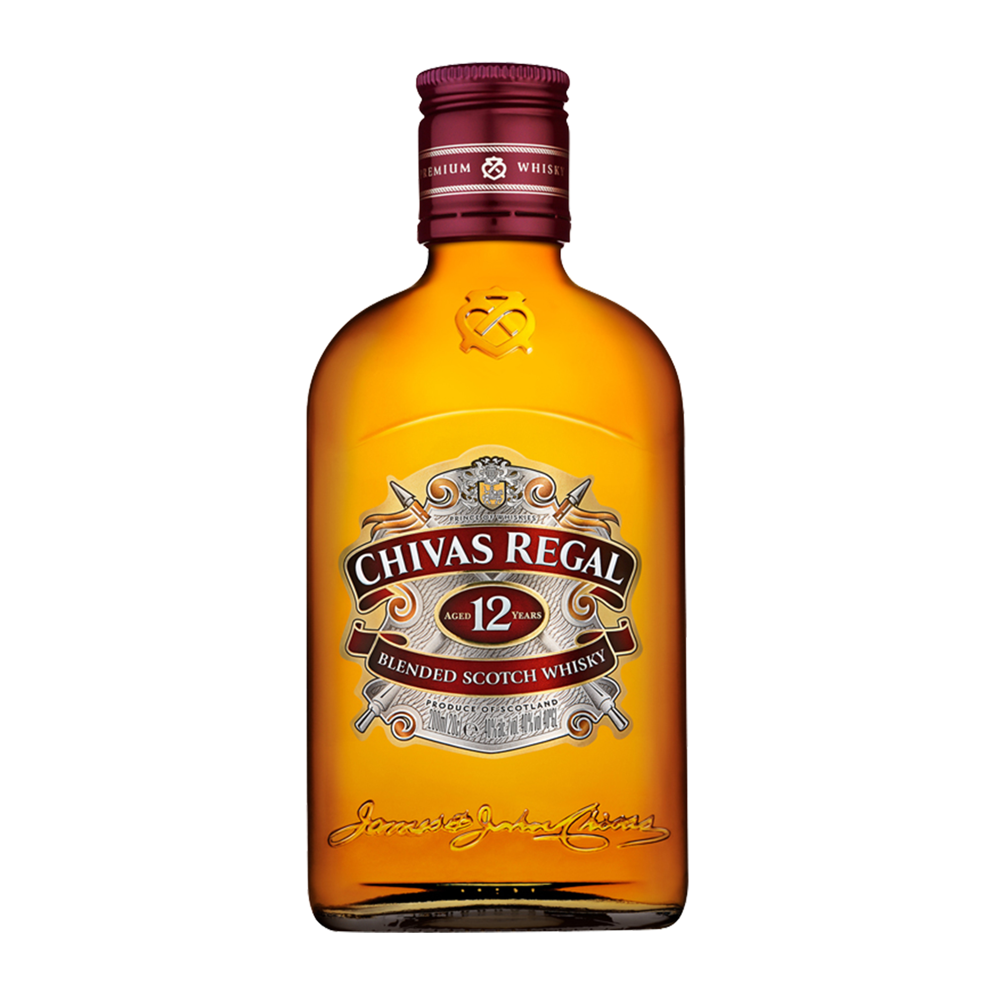 Купить Виски Chivas Regal 12