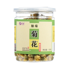 Цветочный нектар 紫芸菊花（胎菊）
