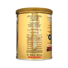 Кофе порошок 乐维萨 欧罗金咖啡粉 250g 意大利进口