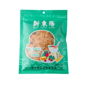 Xin Dongyang Seaweed Pork Floss (Свиная мука) 105г