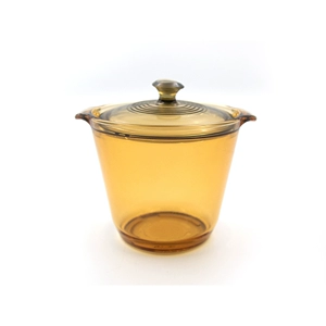 [康宁 VISIONS晶彩透明锅 1.2L]