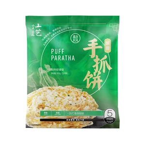 Ароматизированная хваталка, 500G, 5 штук