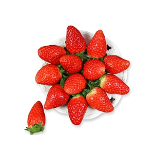 Кремовая клубника, 300G