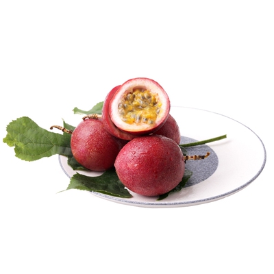 Маракуйя 6 шт.