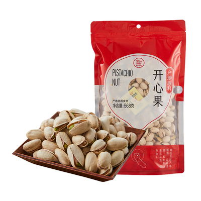 Hema Happy Fruit 568G