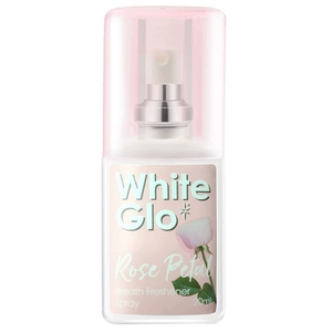 Белый Glo/Huibao's Breath of Fresh Agent (Rose) 20 мл Австралии импортировано