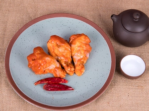 Корень крылышка Chef Jiang Orleans 240г