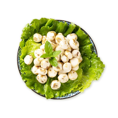 [海陵珍珠马蹄肉150g]