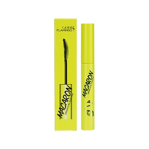 Flamingo/Flame Bird Fantasy Rolling Mascara 7,5 мл