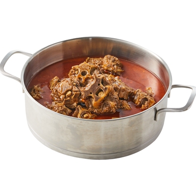 【Два человека】 Старый Пекин Овца Скорпион Hotpot